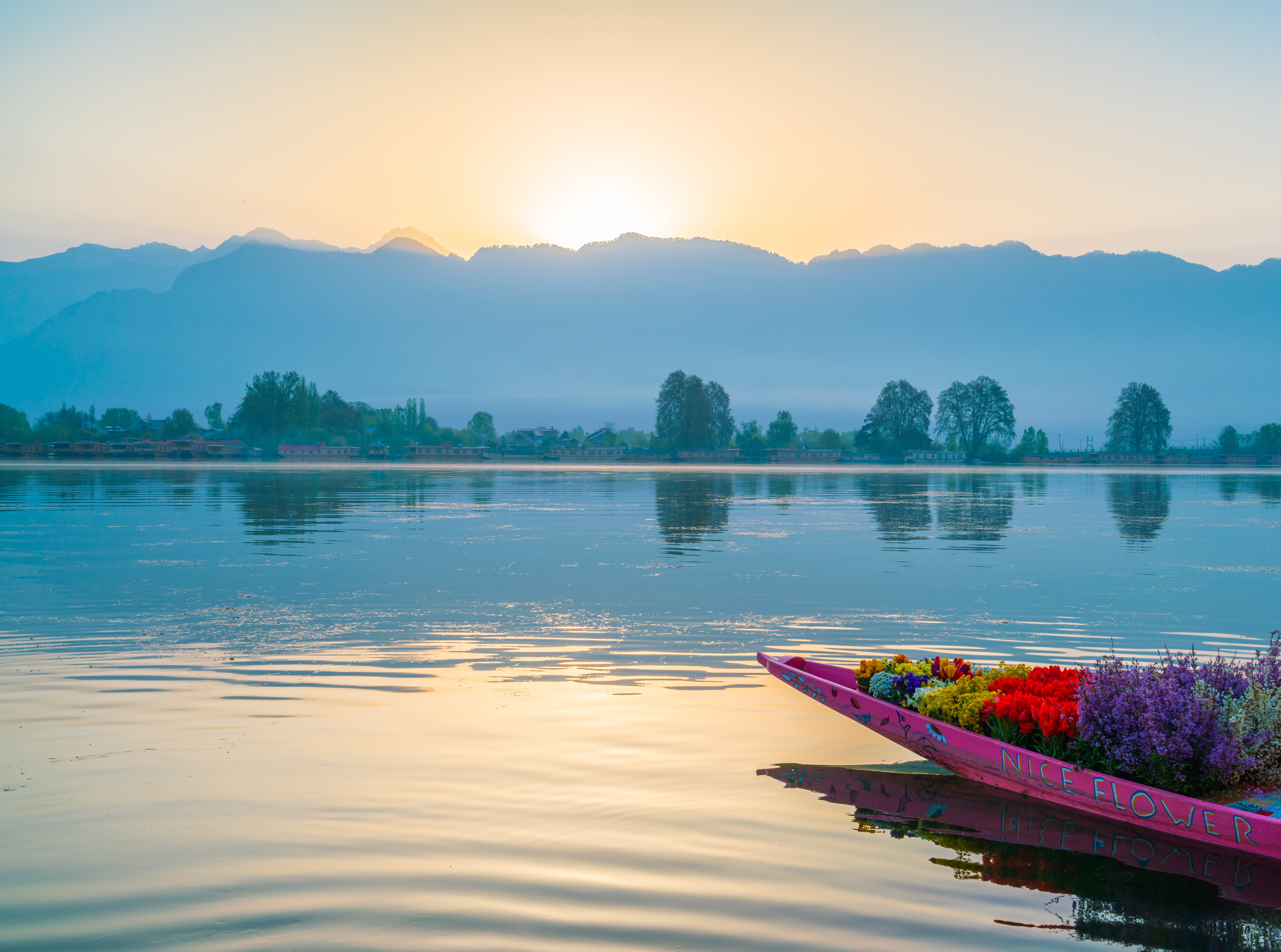 Kashmir – Discover The Heaven On Earth