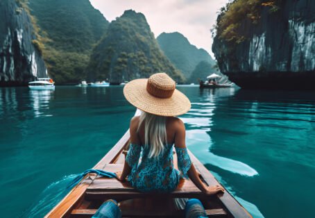 DUBAI  5 night & 6 day