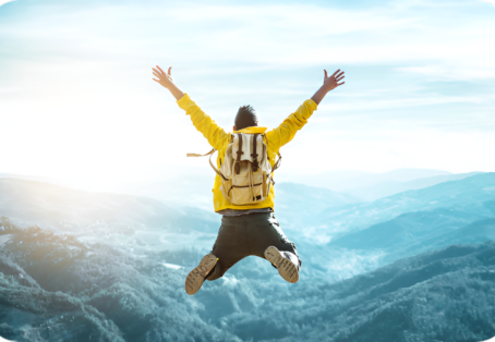 DUBAI  5 Night & 6 Days