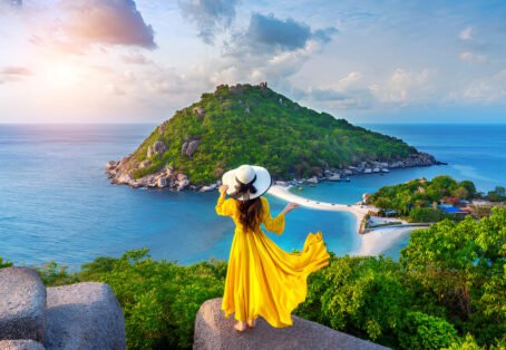 DUBAI  5 night & 6 day