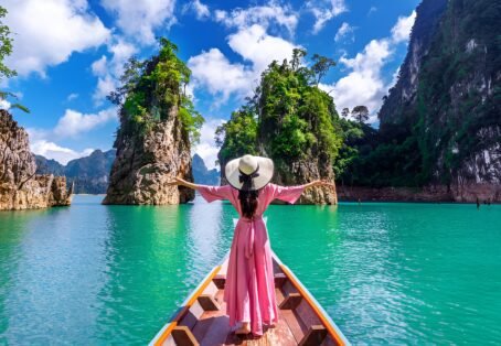 Hong-Kong & Macau 6N & 7D