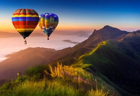 Hong-Kong & Macau 6N & 7D