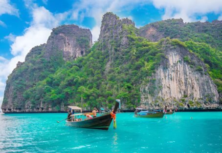 DUBAI  5 Night & 6 Days