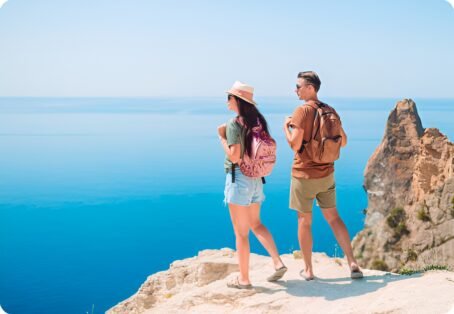 DUBAI  5 Night & 6 Days